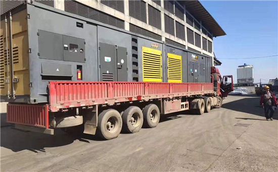 炉霍200KW发电机组适配电缆规格选型指南