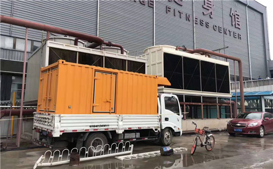 炉霍300KW发电机组适配电缆规格选型指南