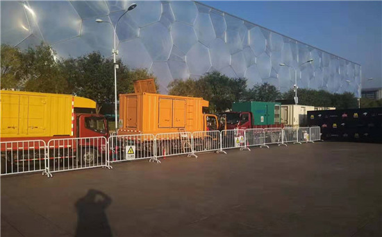 炉霍400KW发电机组适配电缆规格选型指南