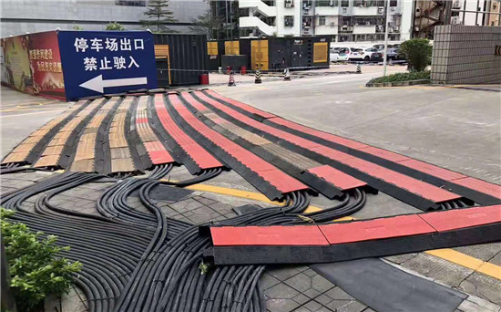 炉霍发电机组电缆选型完整具体步骤（工程通用标准流程）